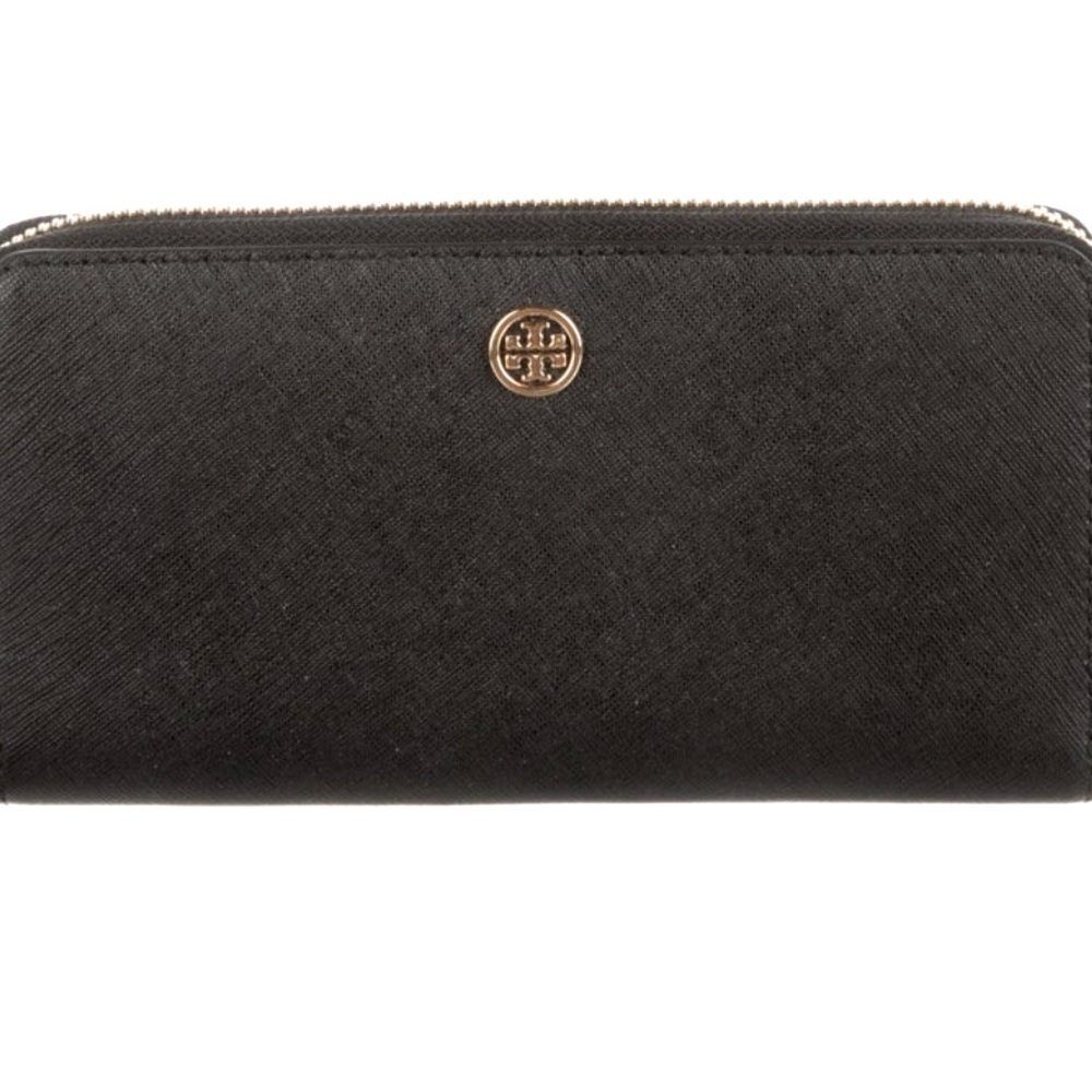Tory Burch Continental Wallet